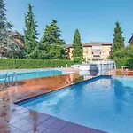 Apartamento Onda Blu *
