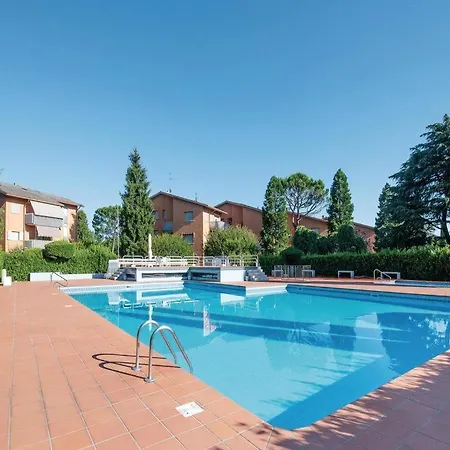 Apartamento Onda Blu *