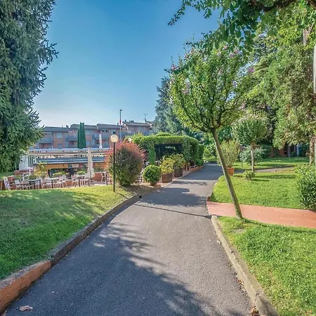 Onda Blu Apartamento Peschiera del Garda