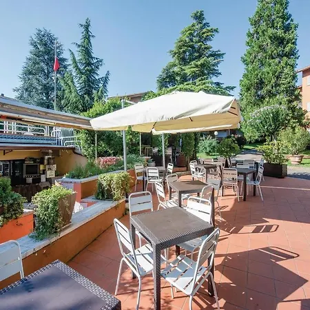 Apartamento Onda Blu Peschiera del Garda