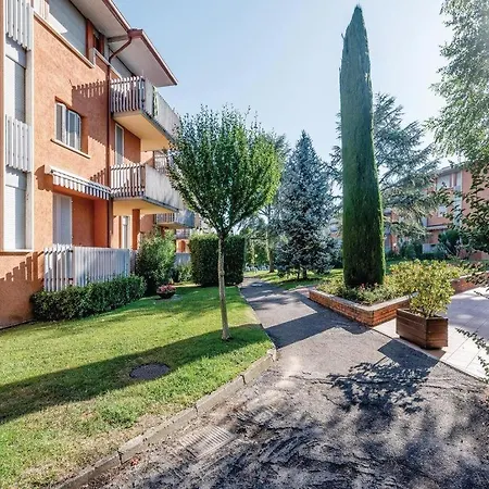 Apartamento Onda Blu
