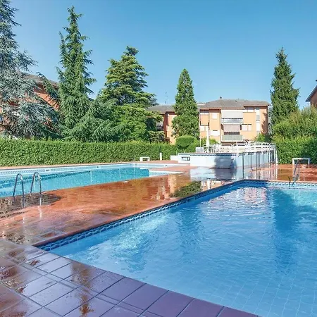 Appartement Onda Blu *