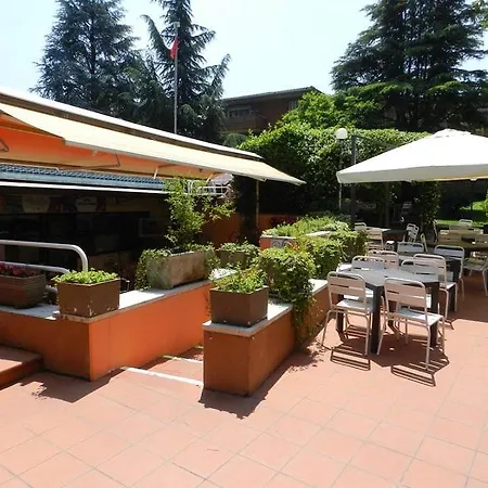 Onda Blu Appartement Peschiera del Garda