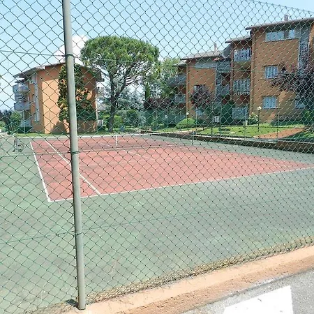 Appartement Onda Blu Peschiera del Garda