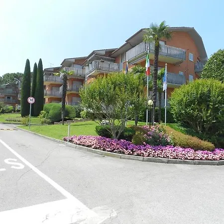 Onda Blu * Peschiera del Garda