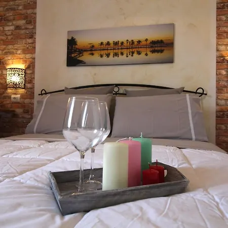 Appartement Onda Blu *