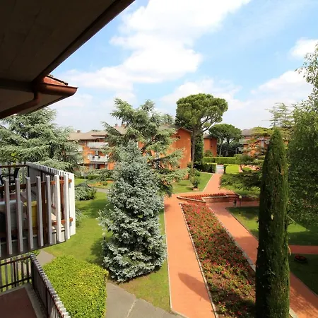 Appartement Onda Blu