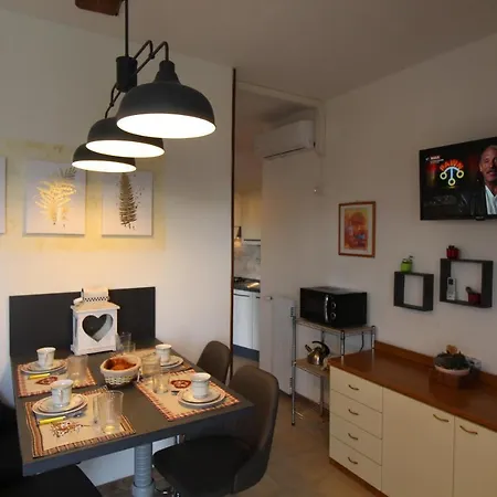 Onda Blu * Peschiera del Garda