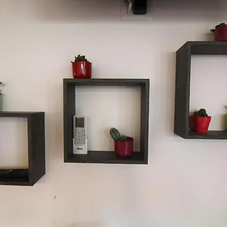 Onda Blu Appartement