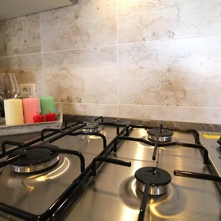 Onda Blu Apartament Peschiera del Garda