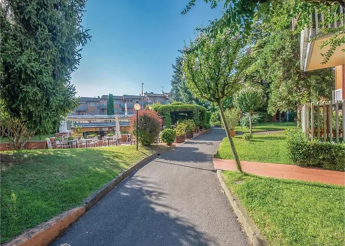 Onda Blu Daire Peschiera del Garda
