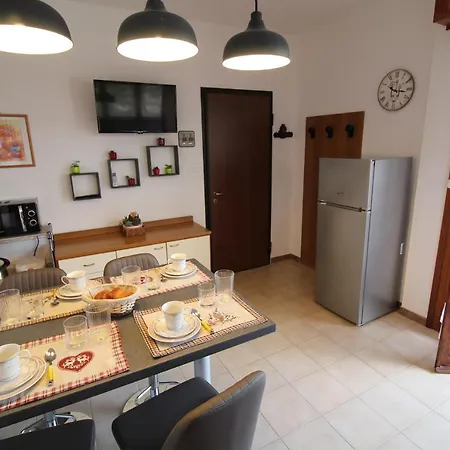 Onda Blu * Peschiera del Garda