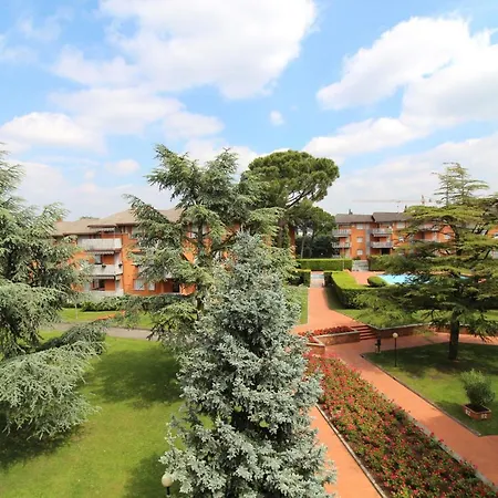 Onda Blu Appartement Peschiera del Garda