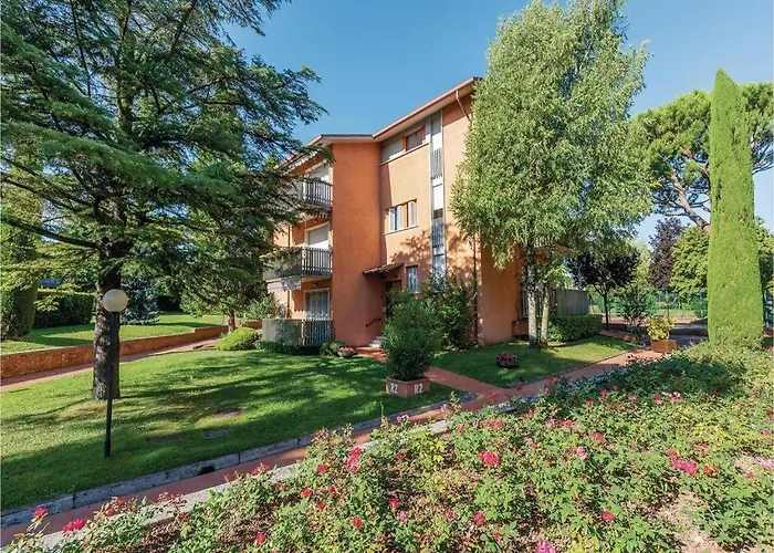 Onda Blu פסקיארה דל גארדה