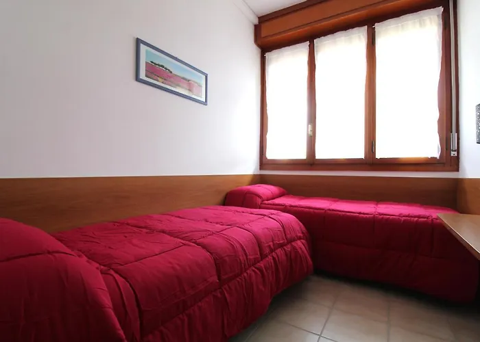 Onda Blu פסקיארה דל גארדה