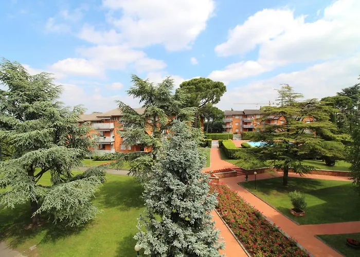 Onda Blu דירה פסקיארה דל גארדה